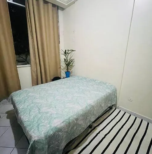 Apartamento Temporada Copacabana Rio de Janeiro