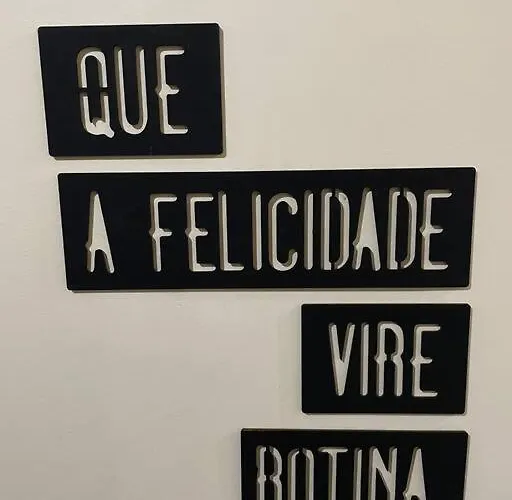 Apartamento Temporada Copacabana Rio de Janeiro