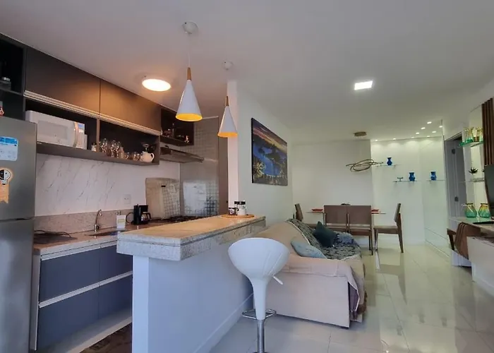 Ap Maravilhoso Na Barra Da Tijuca Apartamento Rio de Janeiro