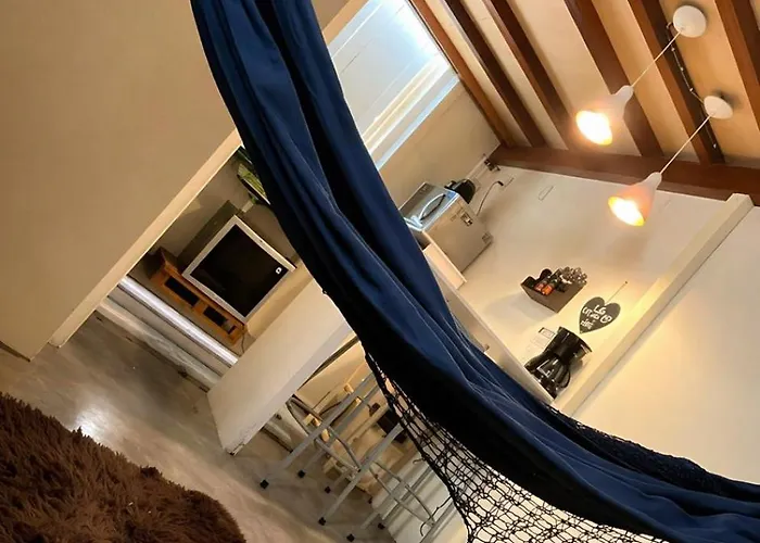 Loft Em Santa Teresa Apartamento Rio de Janeiro